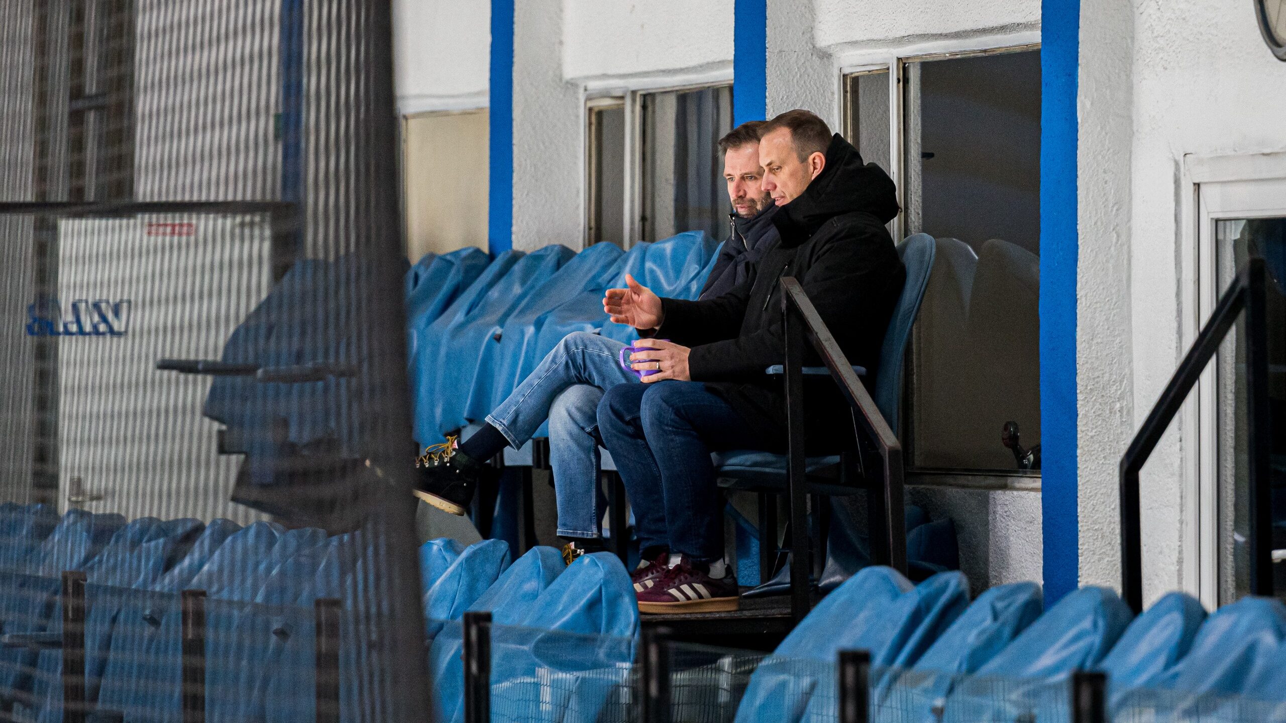 Kovacik, Chrenko