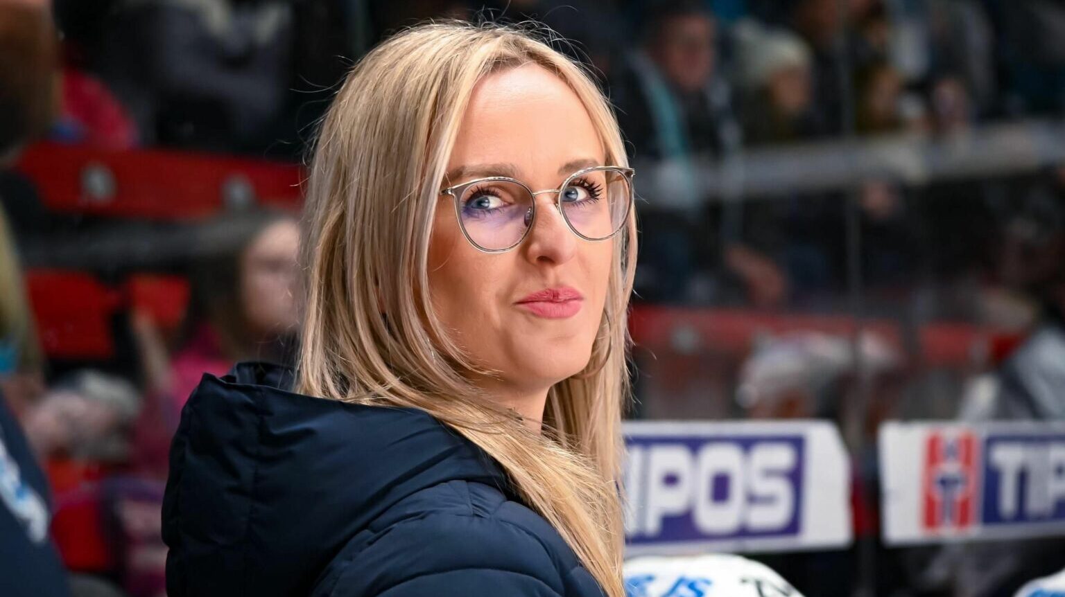 Lenka Skaličanová Skalka