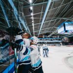 Jakub Lacka a Martin Vitaloš