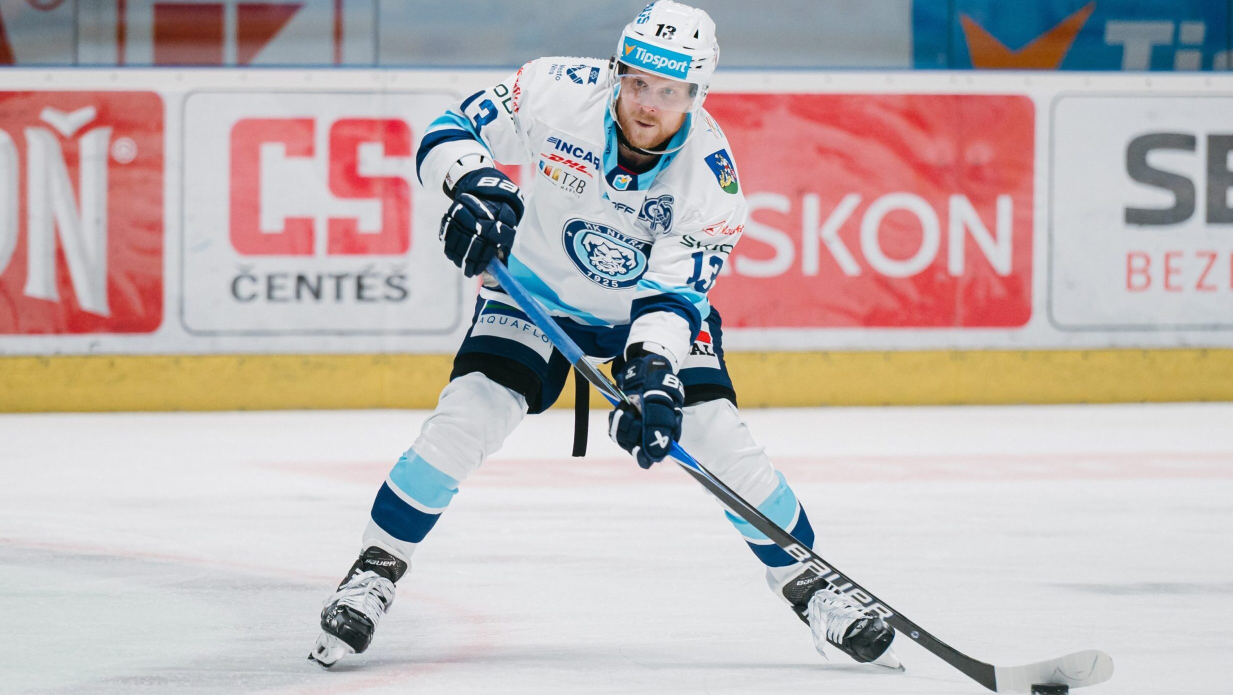 Michal Krištof