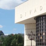 Divadlo Andreja Bagara, Zdroj - https://www.nitra.eu/