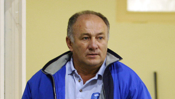 Rudolf Uličný